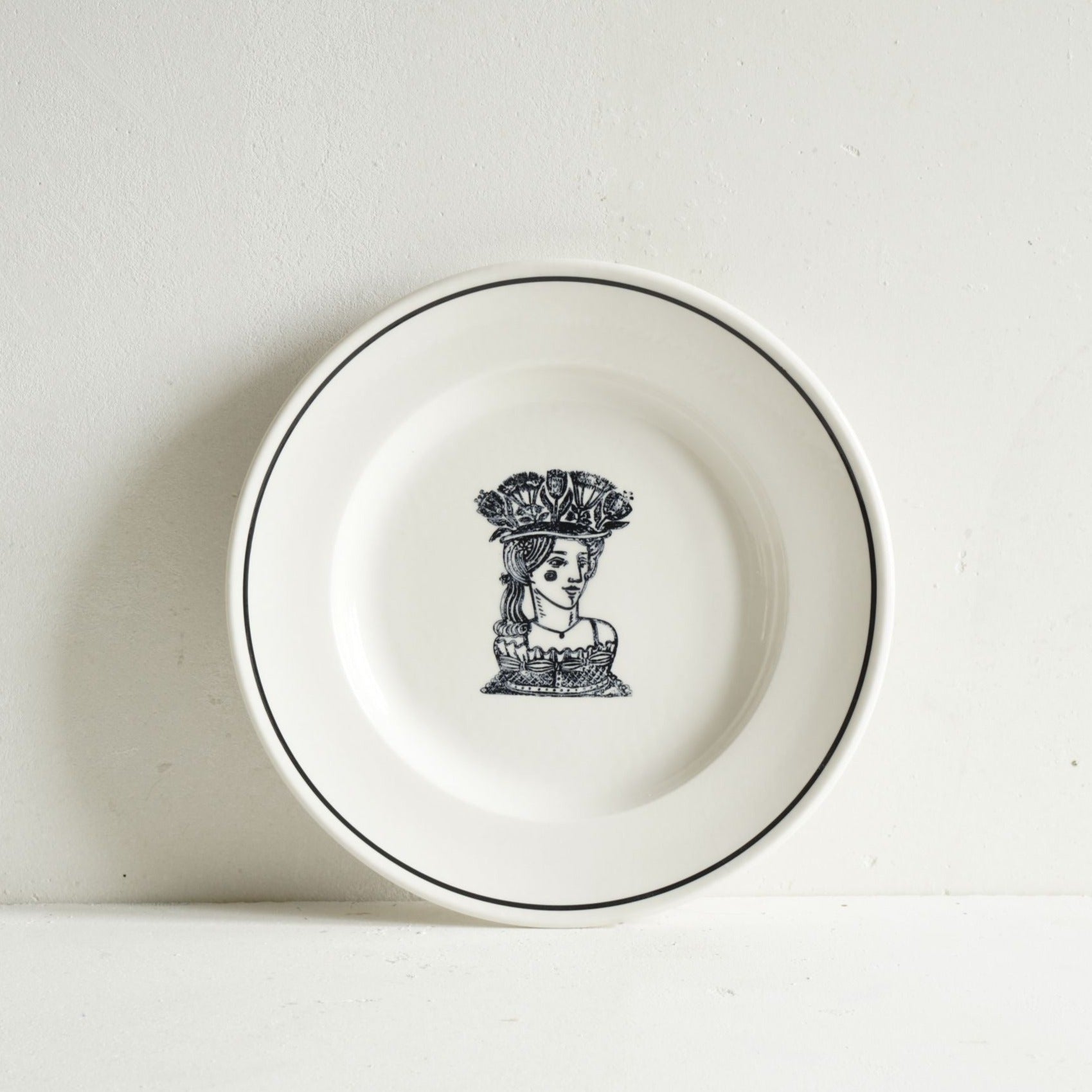 Limited Edition Collaboration with Sarah Venus | Luxury Pottery
