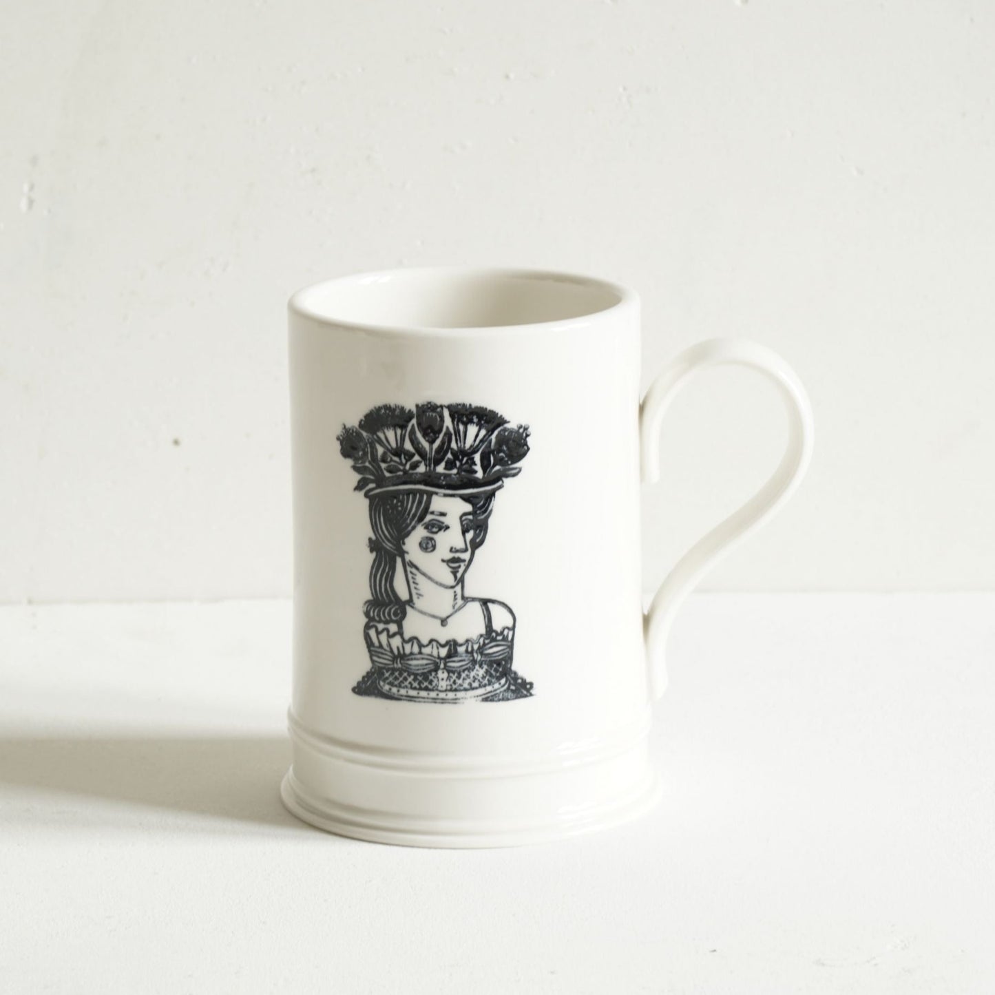 Limited Edition Collection with Sarah Venus - Classical Mug
