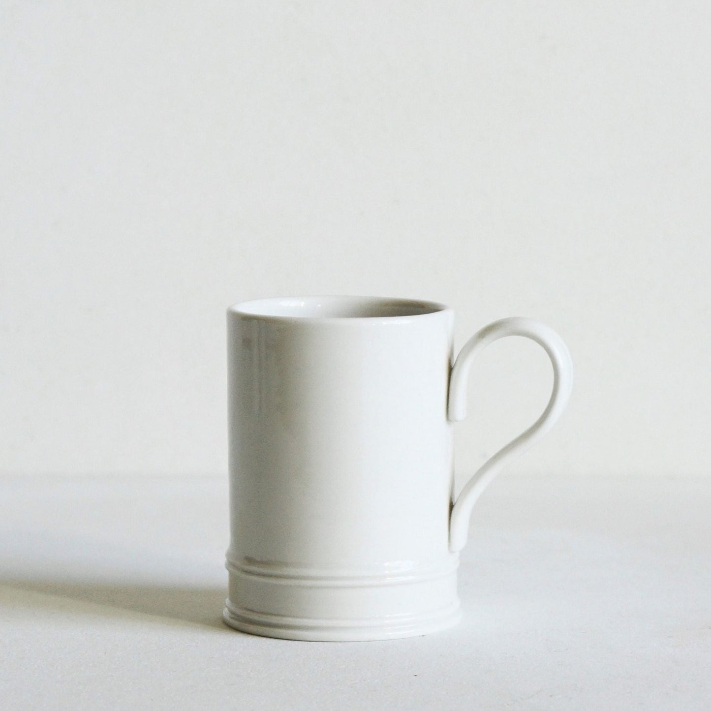 Classical Small Coffee Mug - Seconds