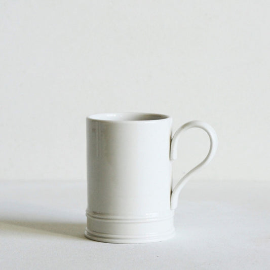 Classical Small Coffee Mug - Seconds