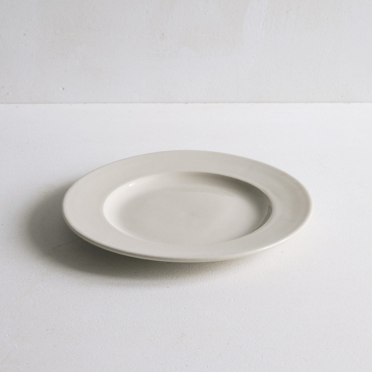 Side Plate - Classical Stoneware