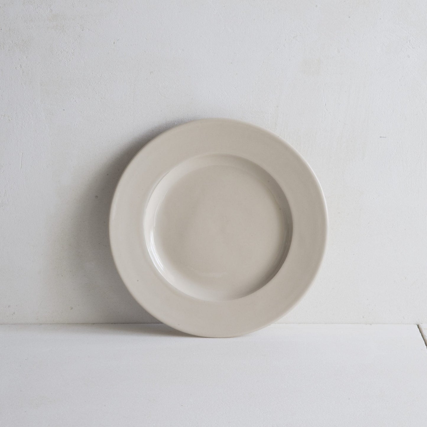 Stoneware Side Plate 21cm