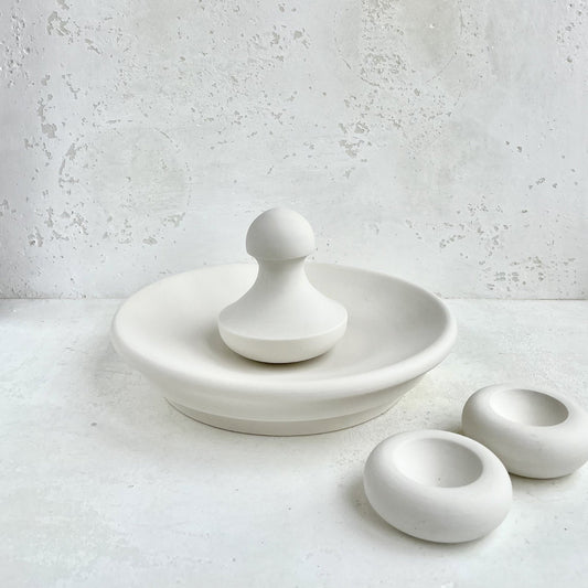 How to Care For Your Ceramics