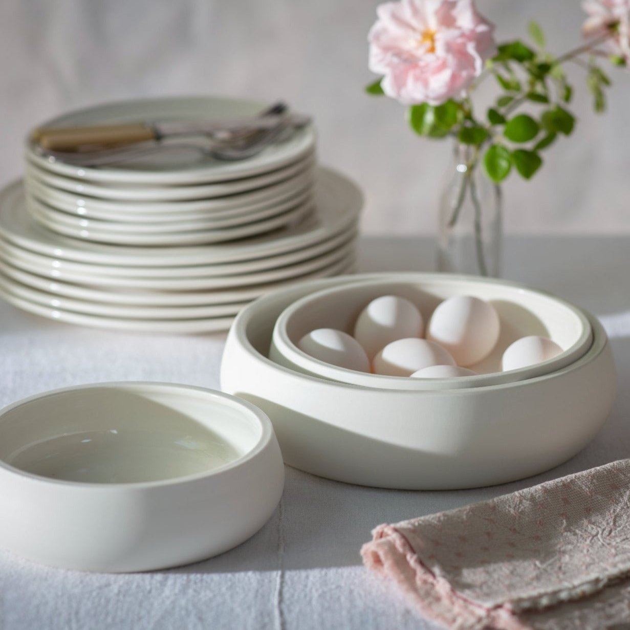 Serving Bowls