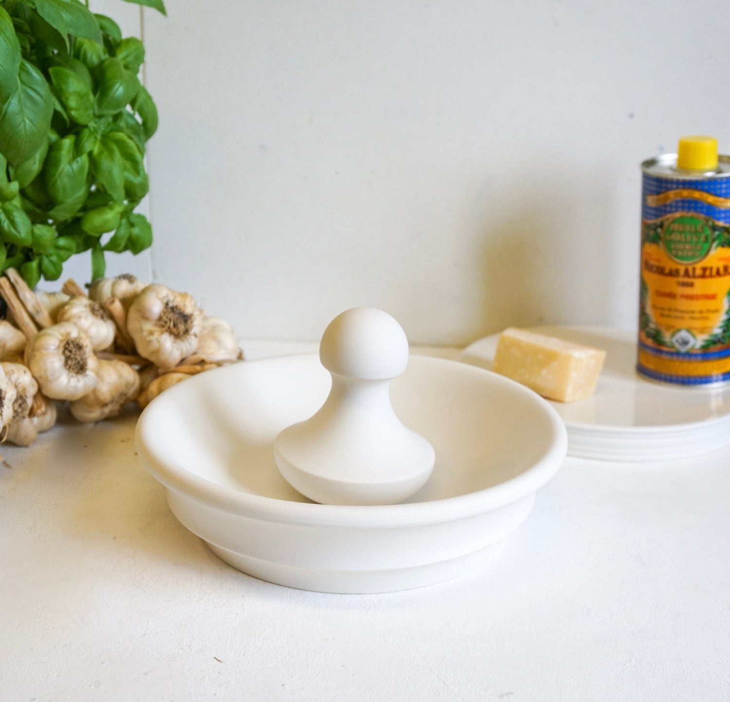 Seconds Sale Kitchenware