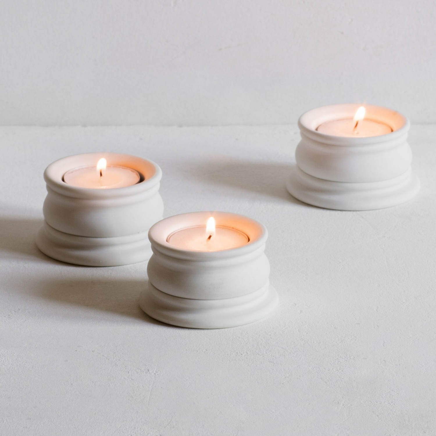 Tea lights