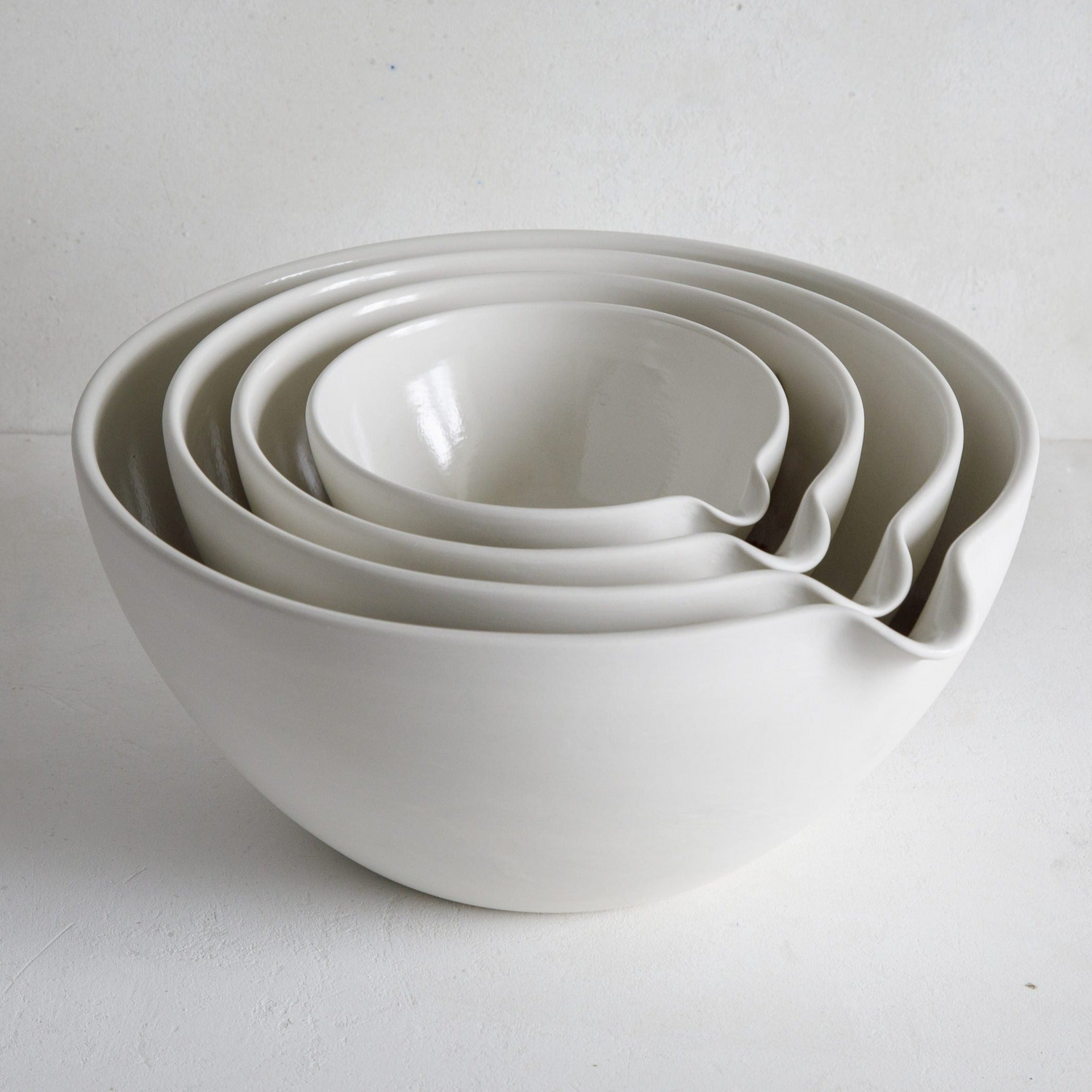 Nesting Bowls