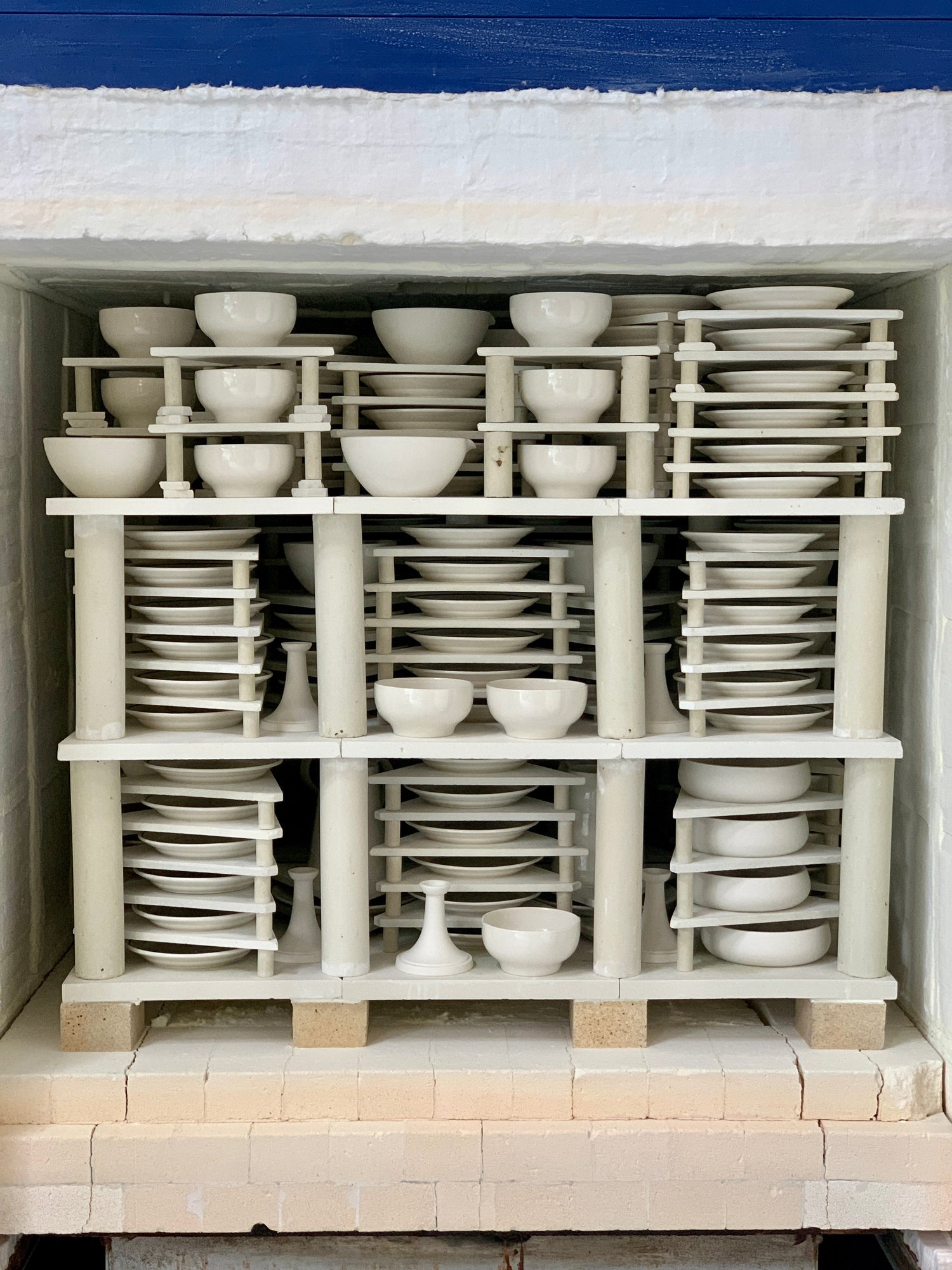 Kiln Openings: Seconds