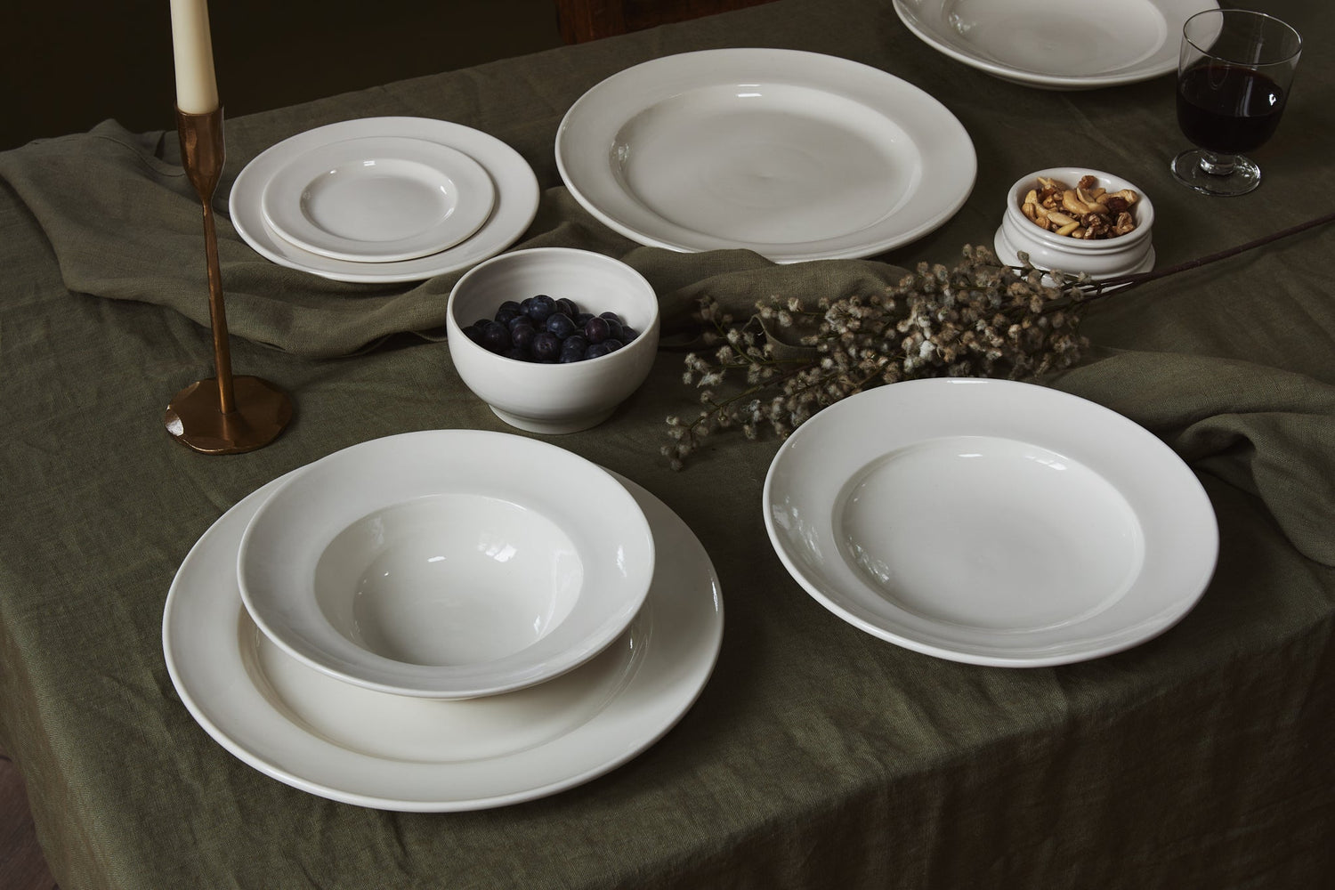 John Julian Team Picks