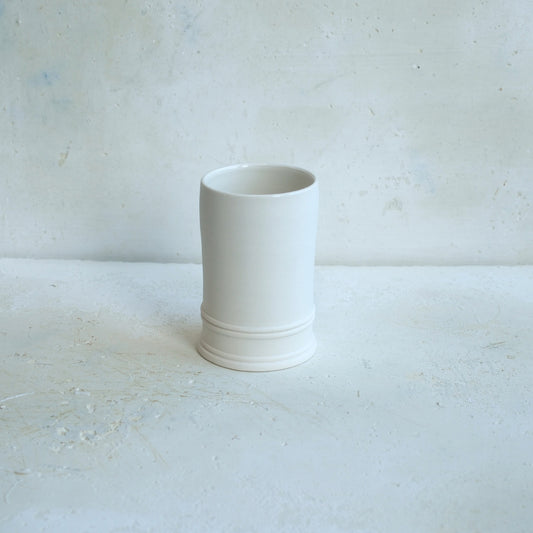 Study Piece: Classical Bud Vase - Seconds