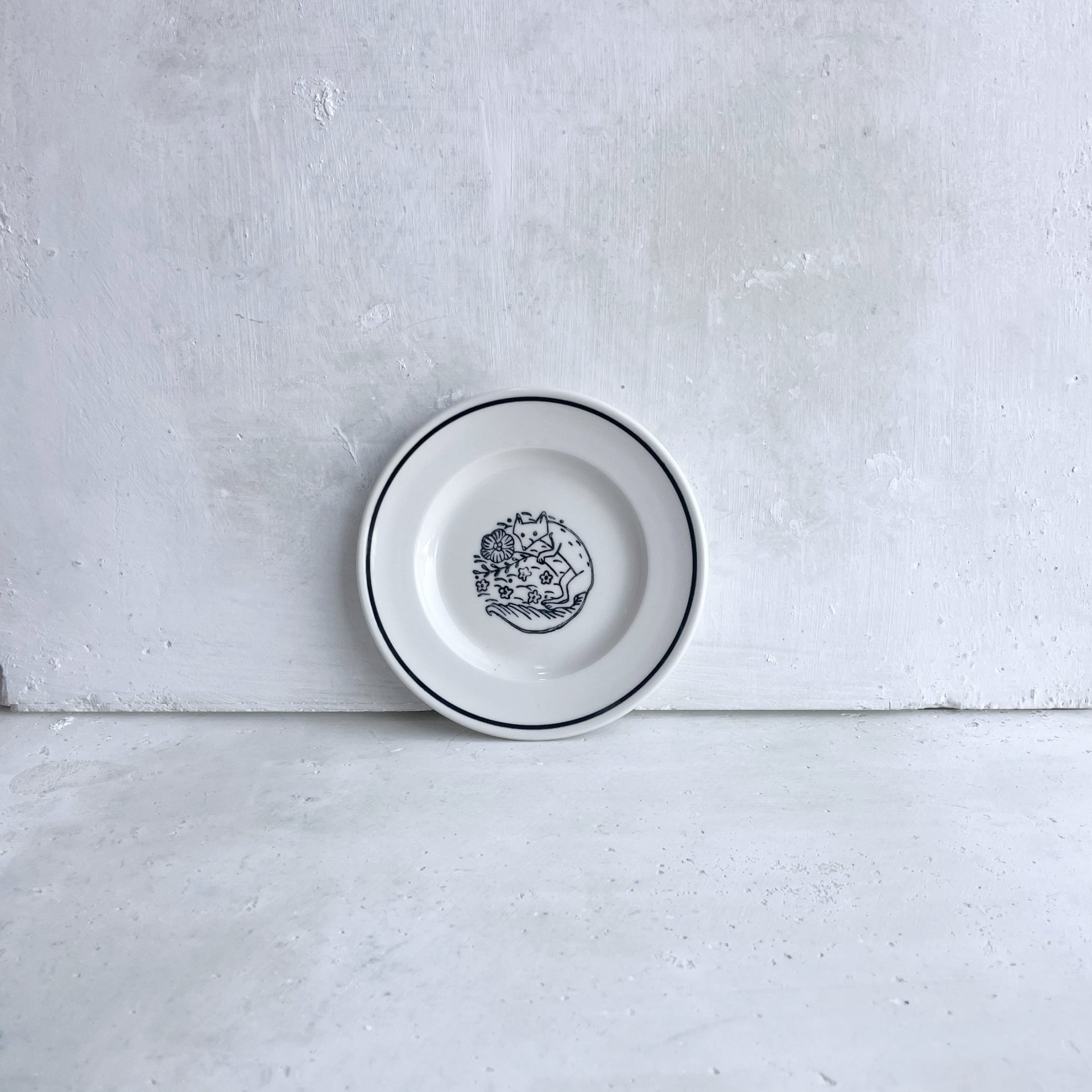 Classical Collection with Makoto Kagoshima - Small Side Plates