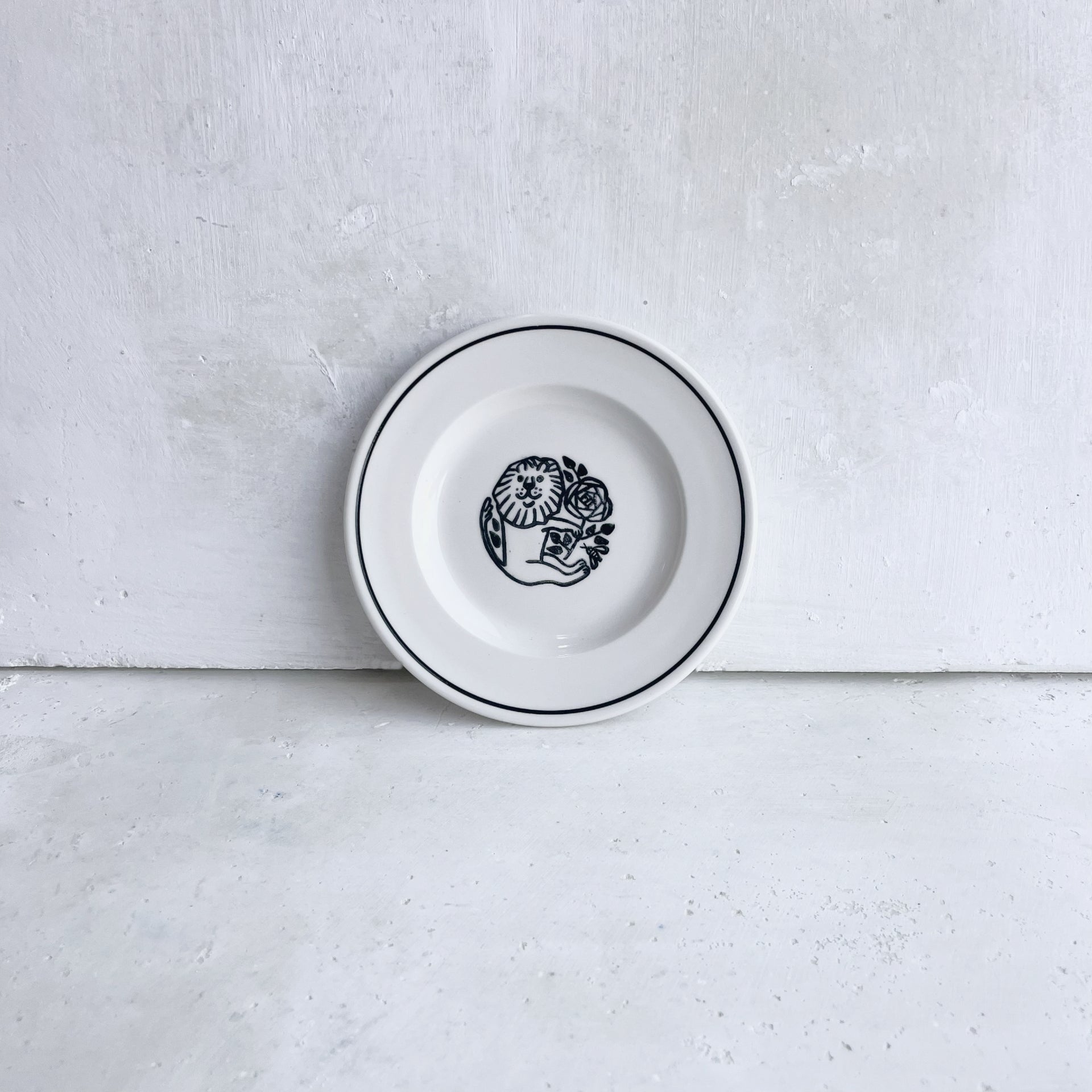 Classical Collection with Makoto Kagoshima - Small Side Plates