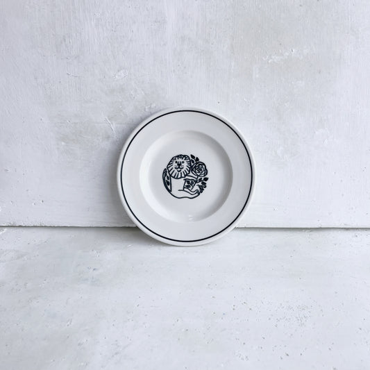 Classical Collection with Makoto Kagoshima - Small Side Plates