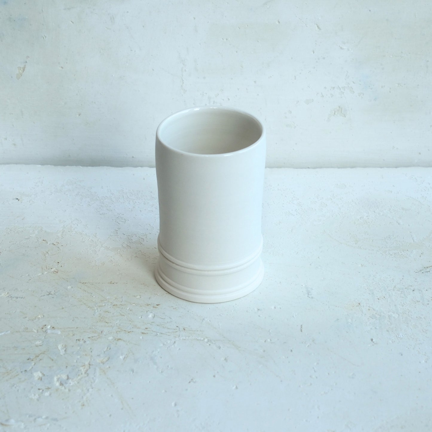 Study Piece: Classical Bud Vase - Seconds