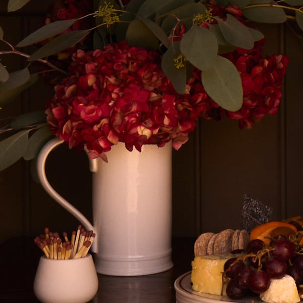 Classical Porcelain Jug