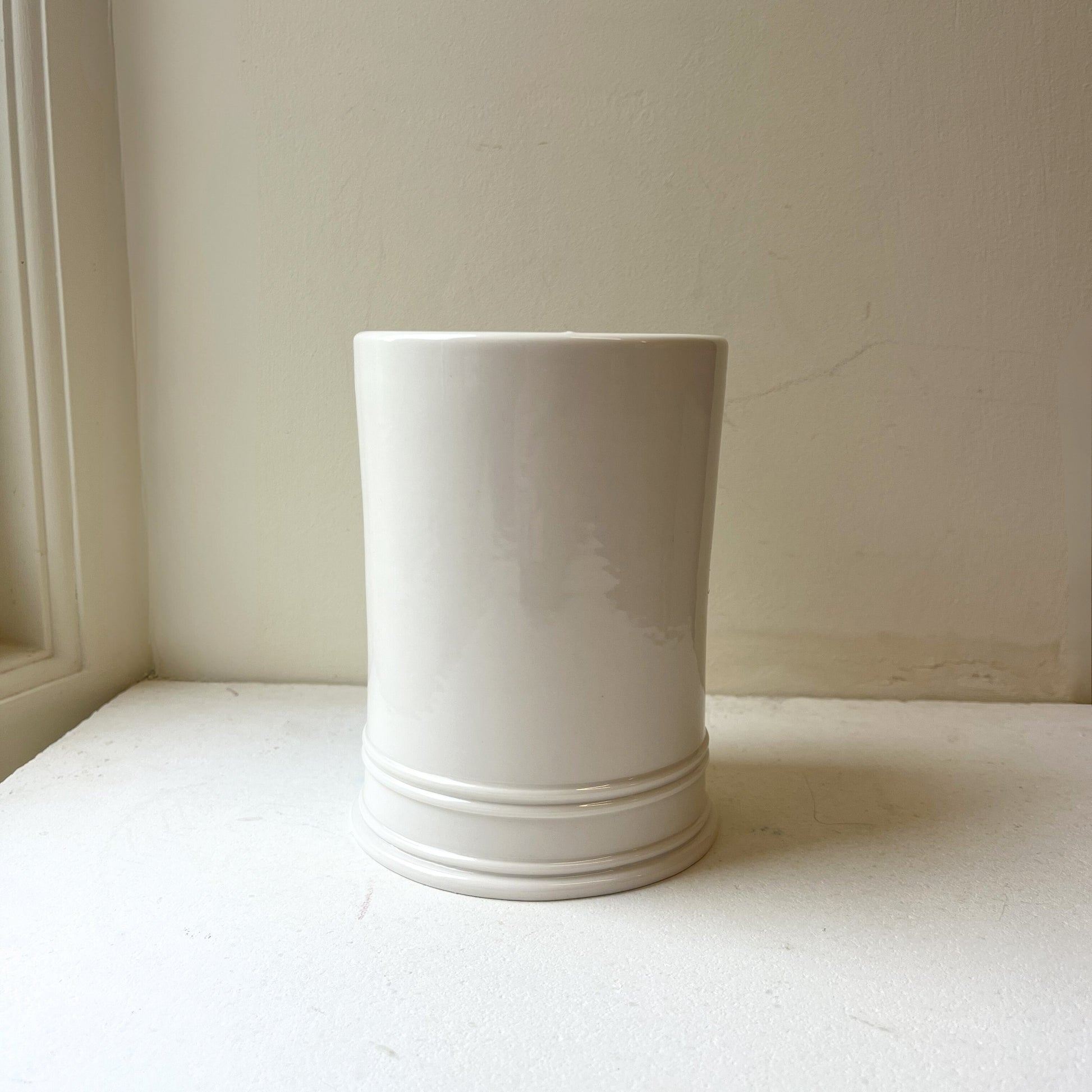 Classical Handleless Tankard - Seconds