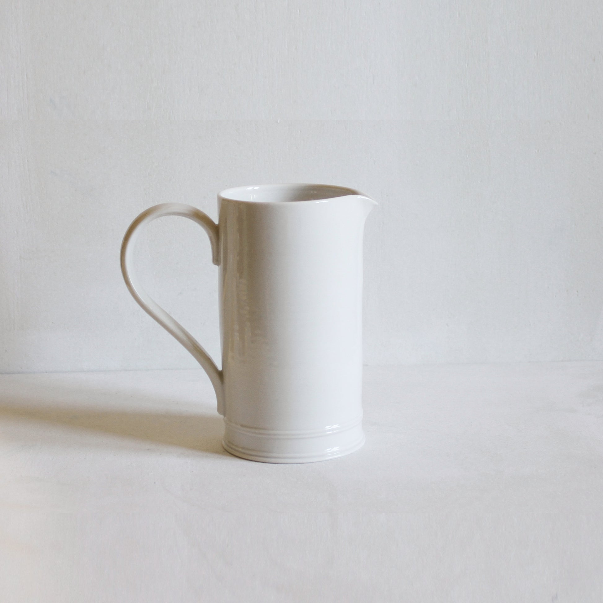 Classical Porcelain Jug