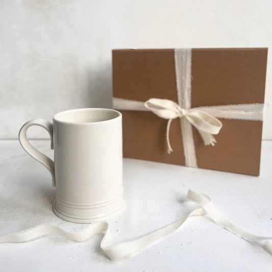 Tankard Classical - Gift Box