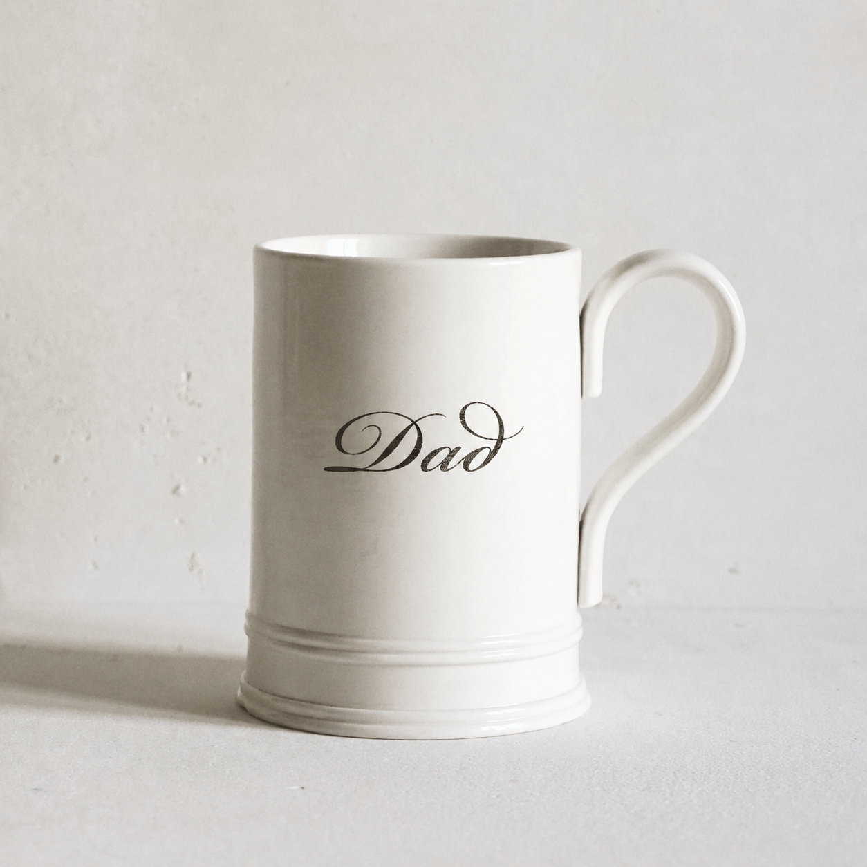 Tankard Classical - Dad