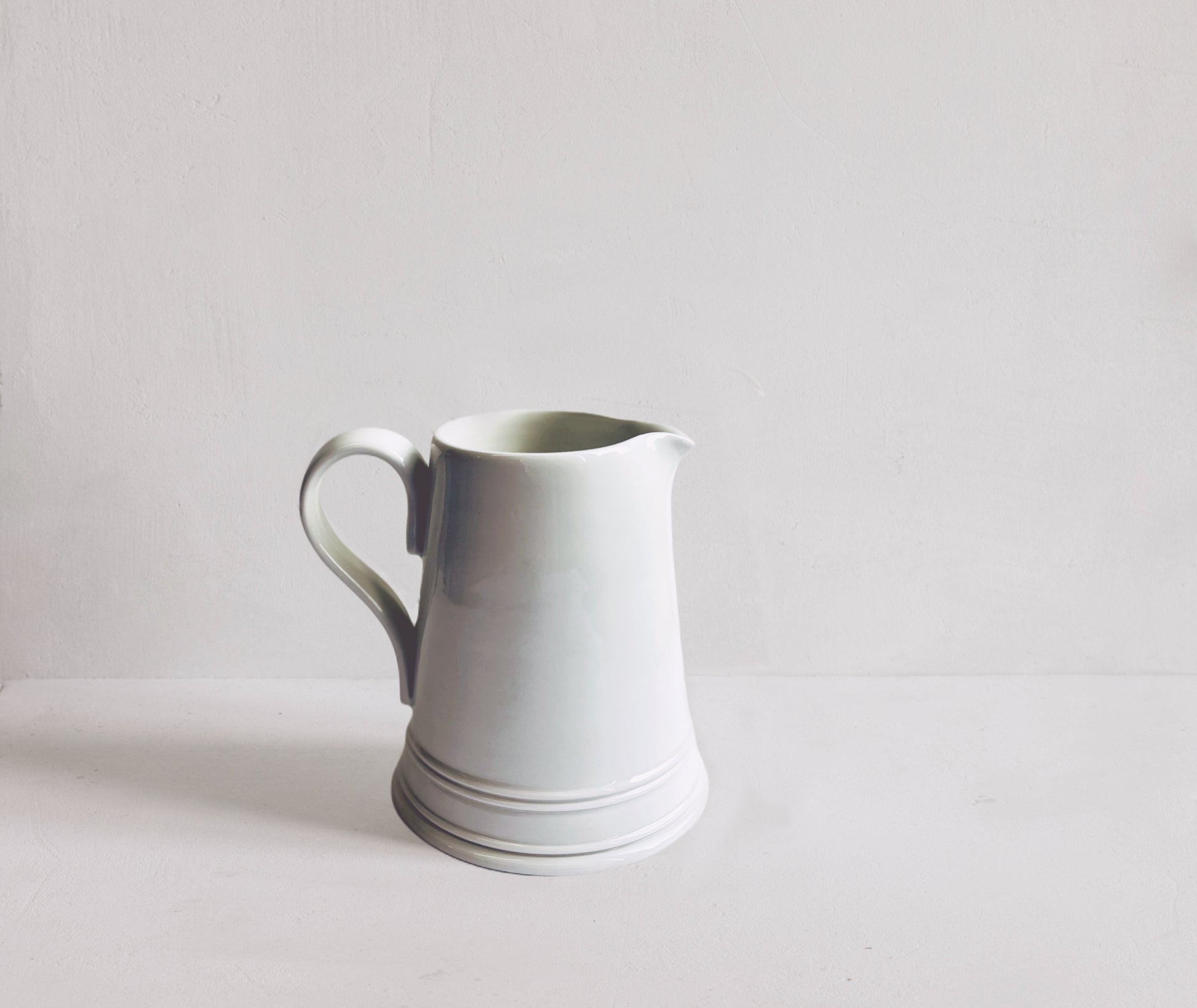 Dairy Jugs | Luxury Pottery Kitchenware Pitchers | Handmade in UK