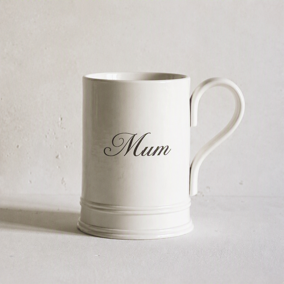 Tankard Classical - Mum
