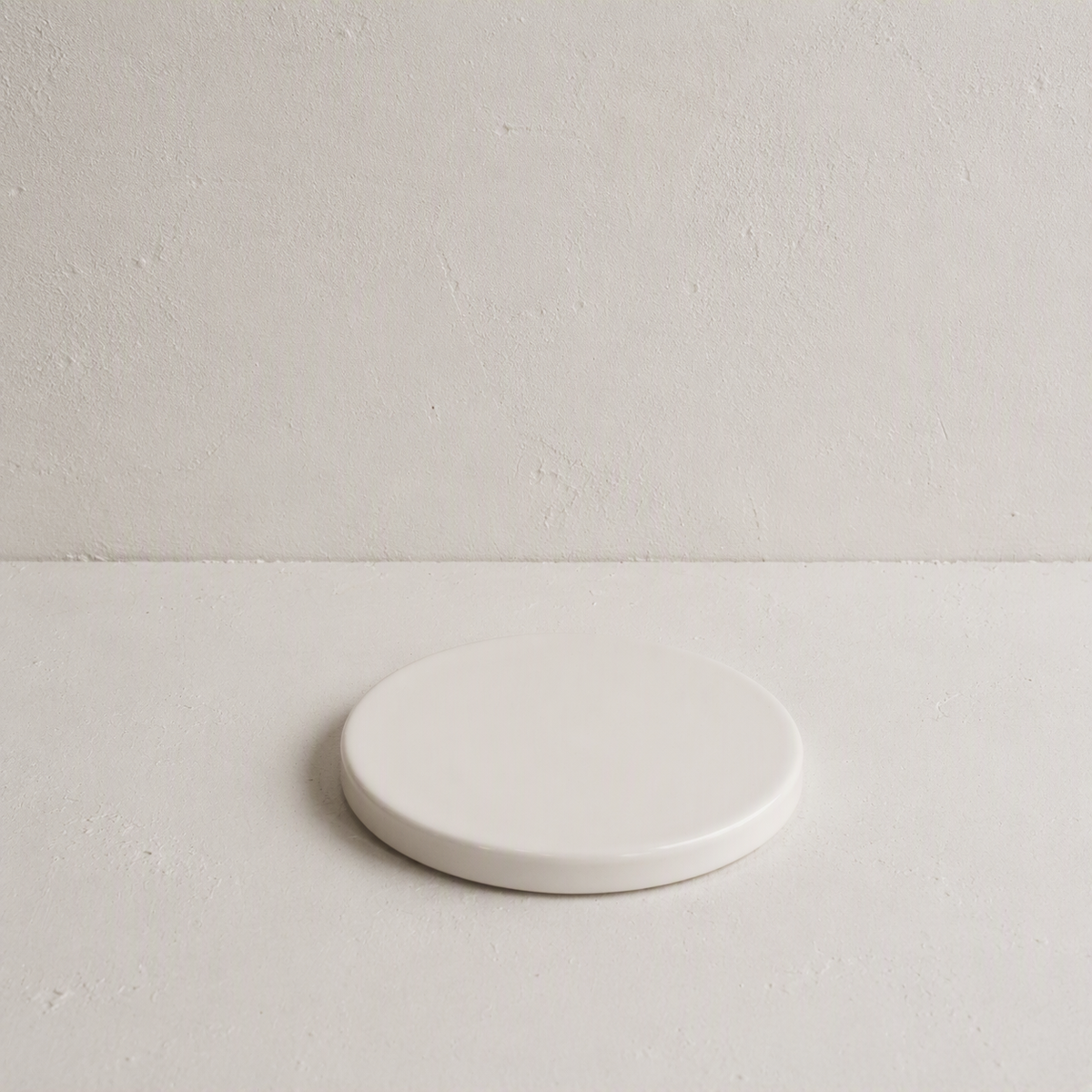 Porcelain Discs