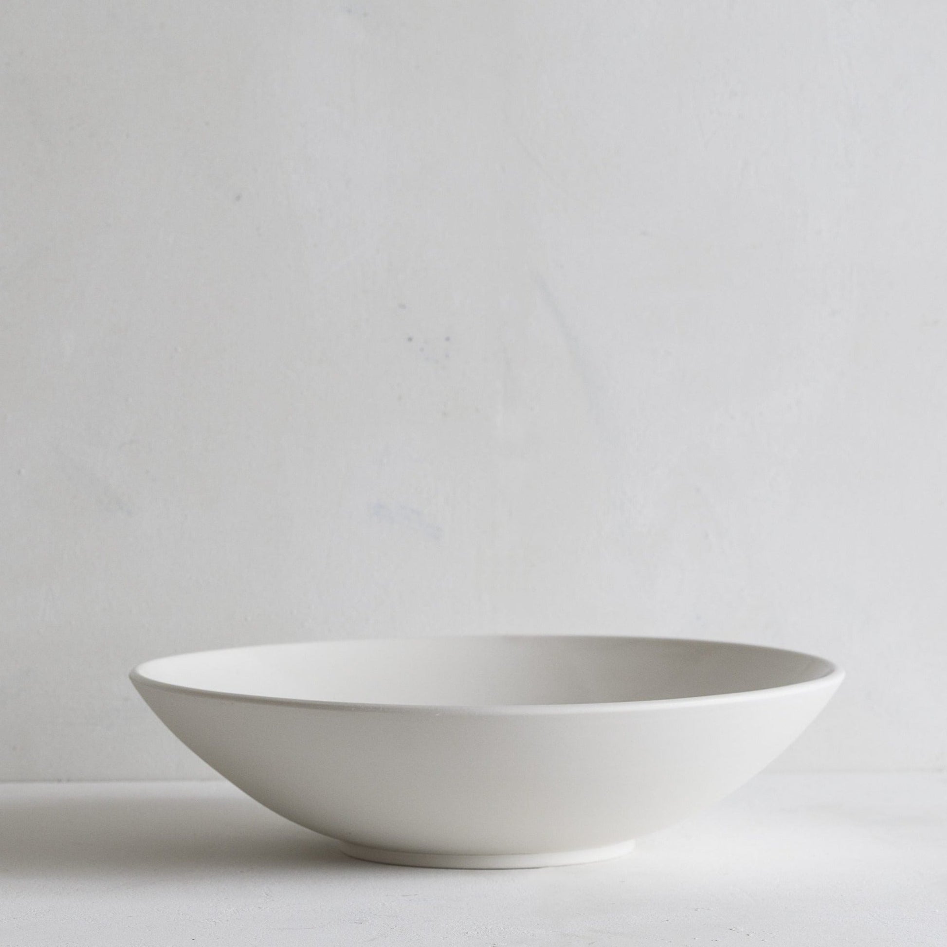 Shallow Serving Bowl - Medium