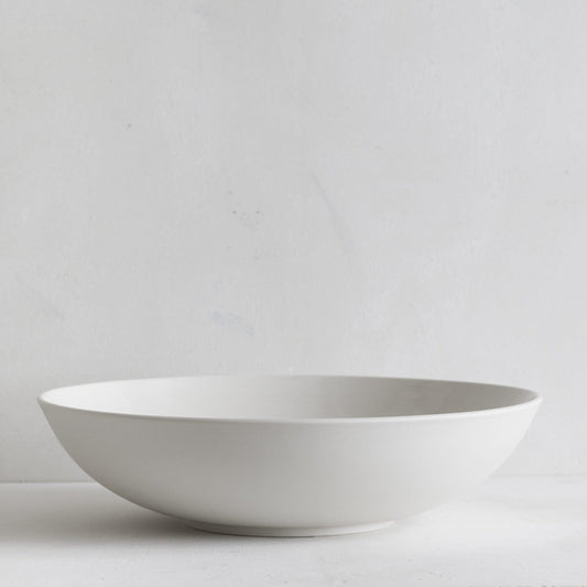 Shallow Serving Bowl - Large