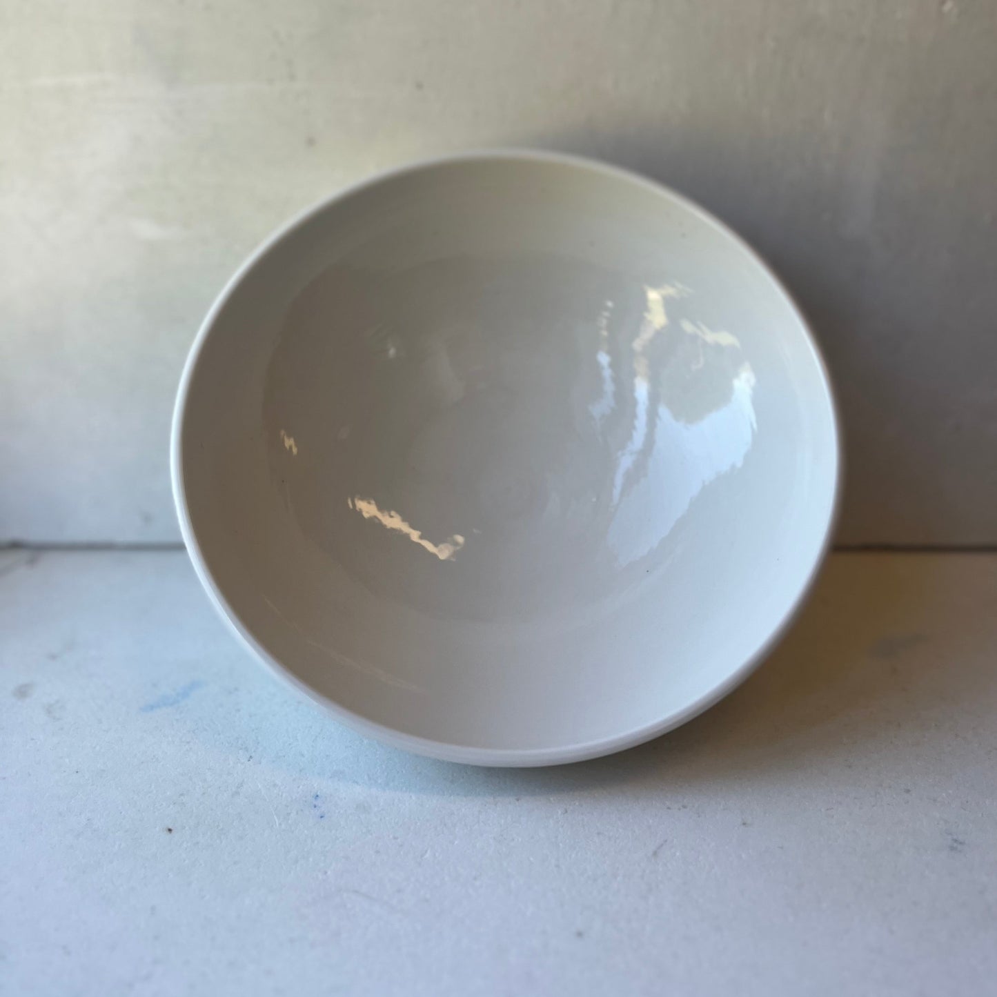 Shallow Serving Bowl - Small