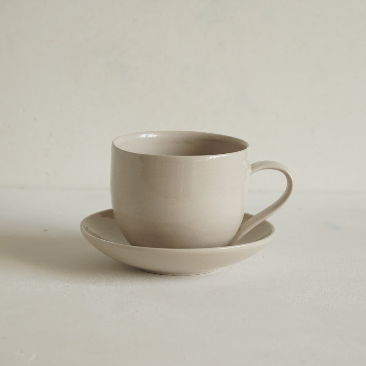 Saucer for Stoneware Simple Mug