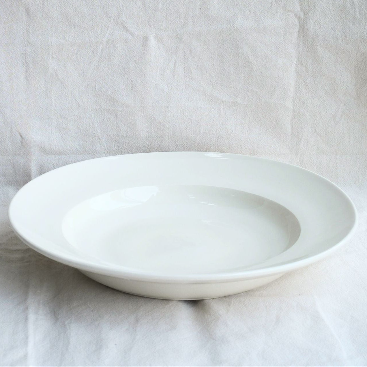 Special Edition: Classical Deep Serving Plate -  Medium