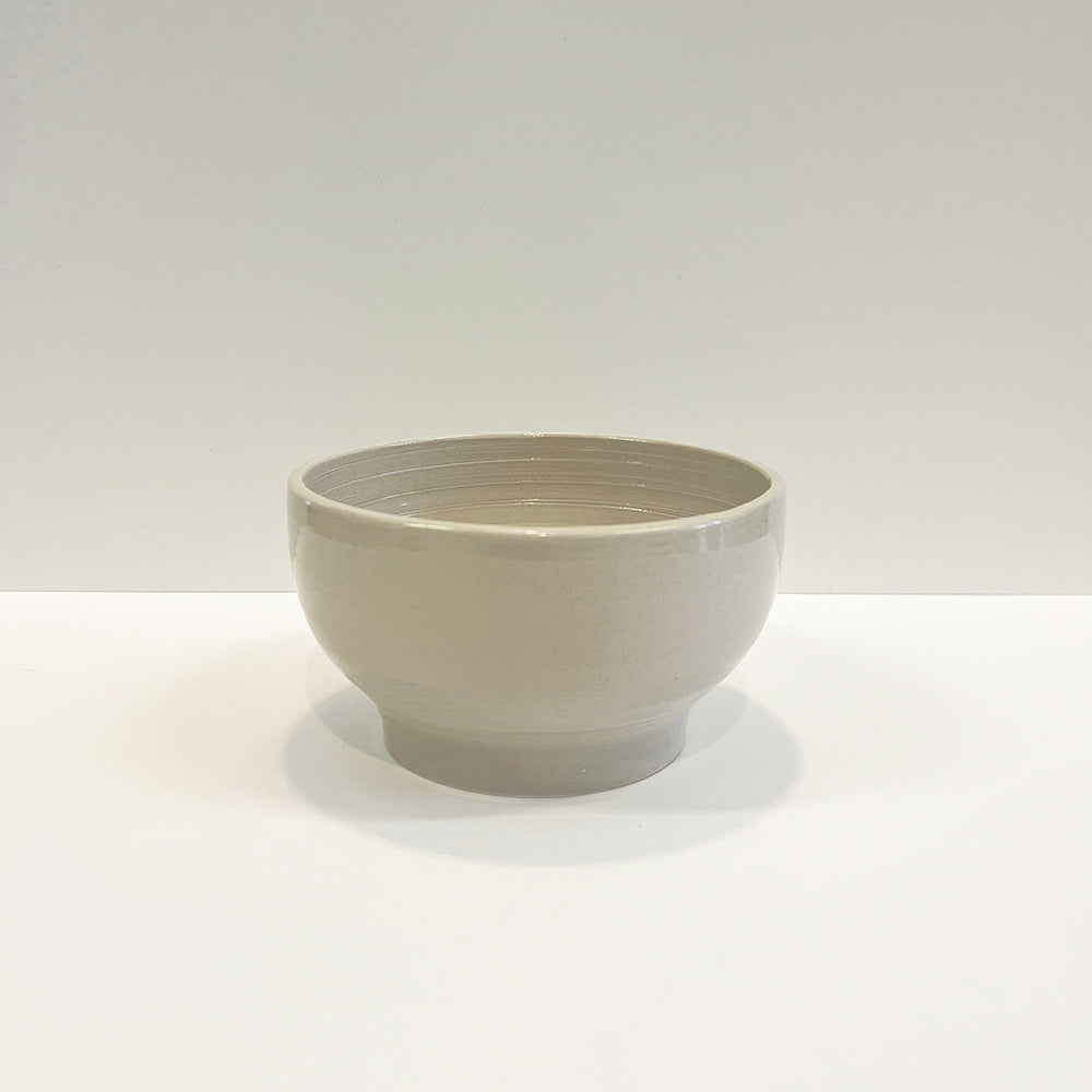 Simple Stoneware Bowl 13cm