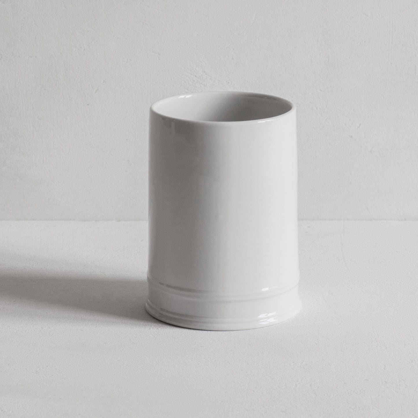 Classical Porcelain Beaker