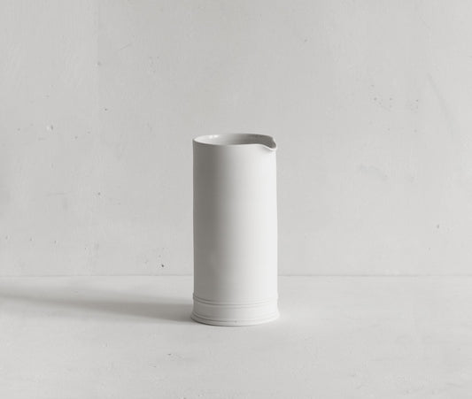 Classical Handleless Jugs - Seconds