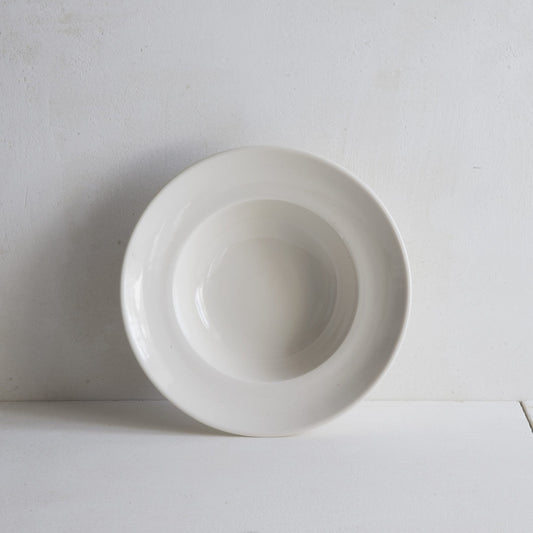 Classical Porcelain Deep Bowl