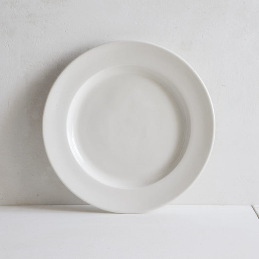 Classical Porcelain Dinner Plate
