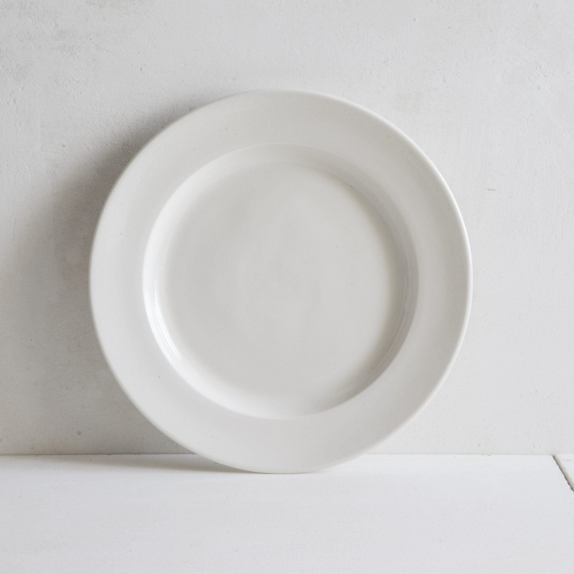 Classical Porcelain 3 Piece Dinnerware Set