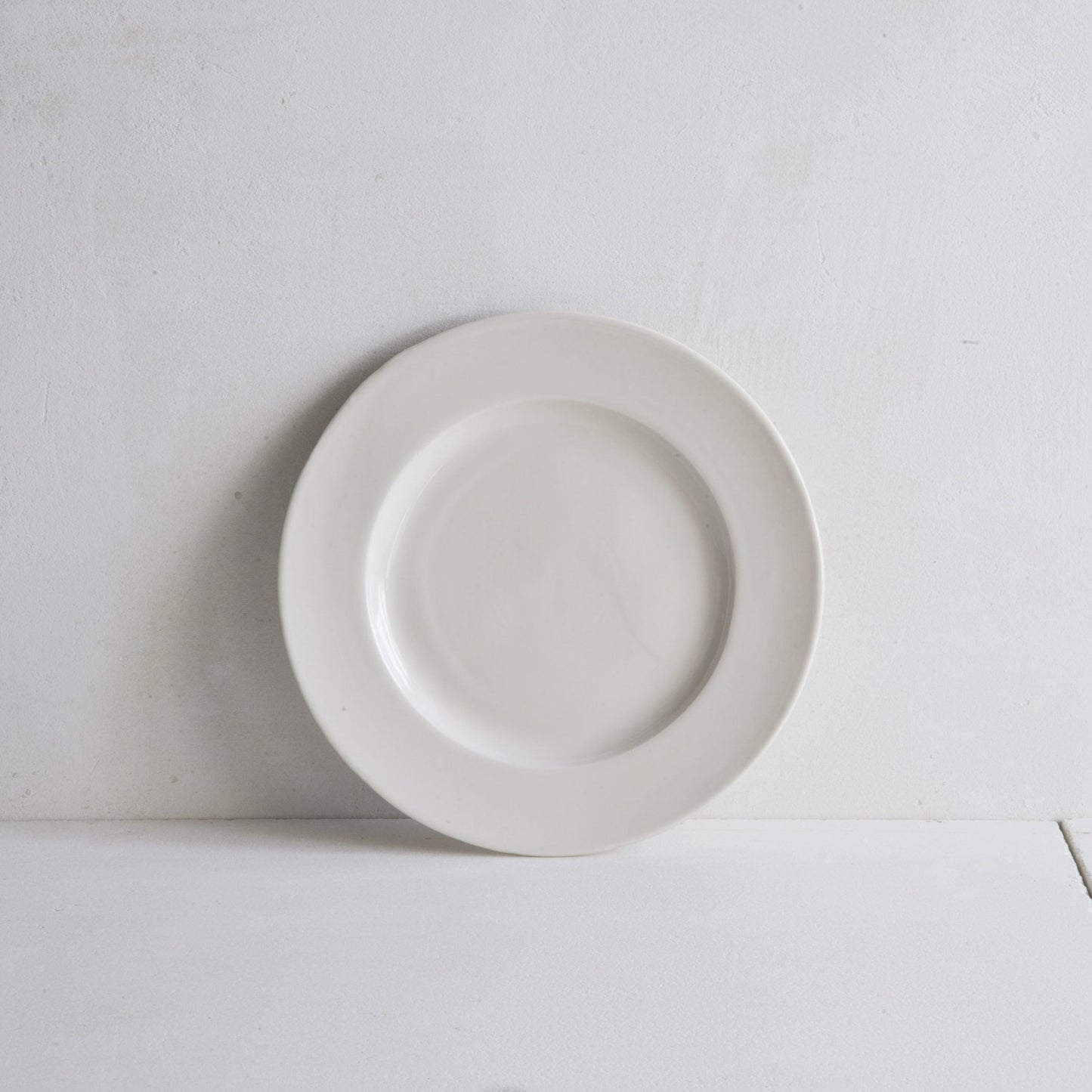 Classical Porcelain Side Plate