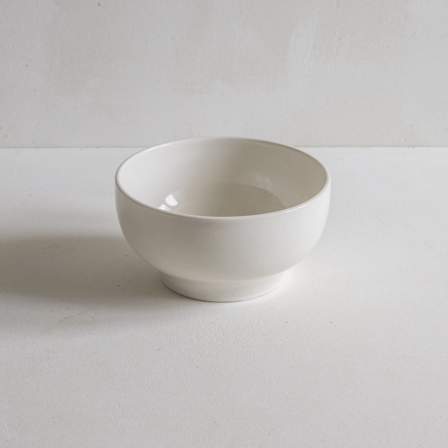 Porcelain Simple Bowl 15cm