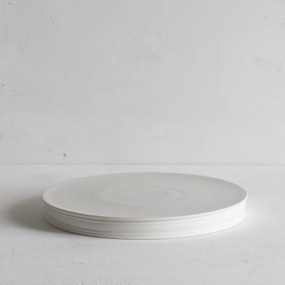 Luxury Porcelain Serverware | Serving Bowls | Serving Platters handmade ...