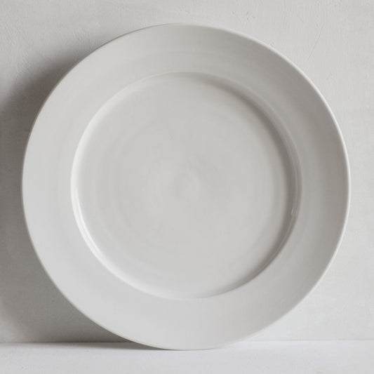 Classical Serving Platter, Small