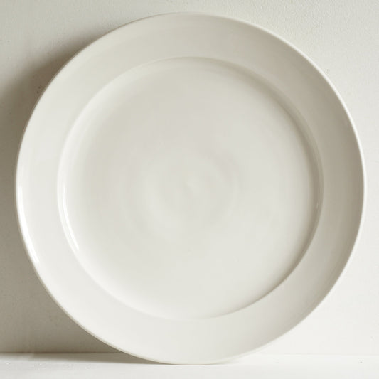 Classical Serving Platter, Large