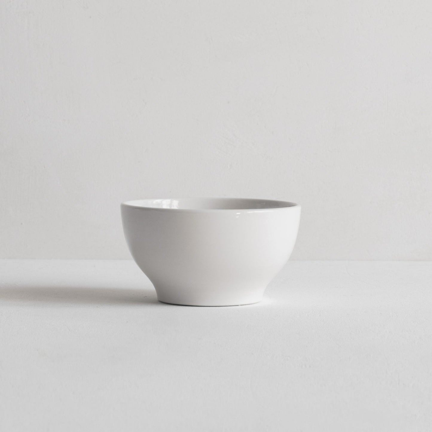 Porcelain Simple Bowl 13cm