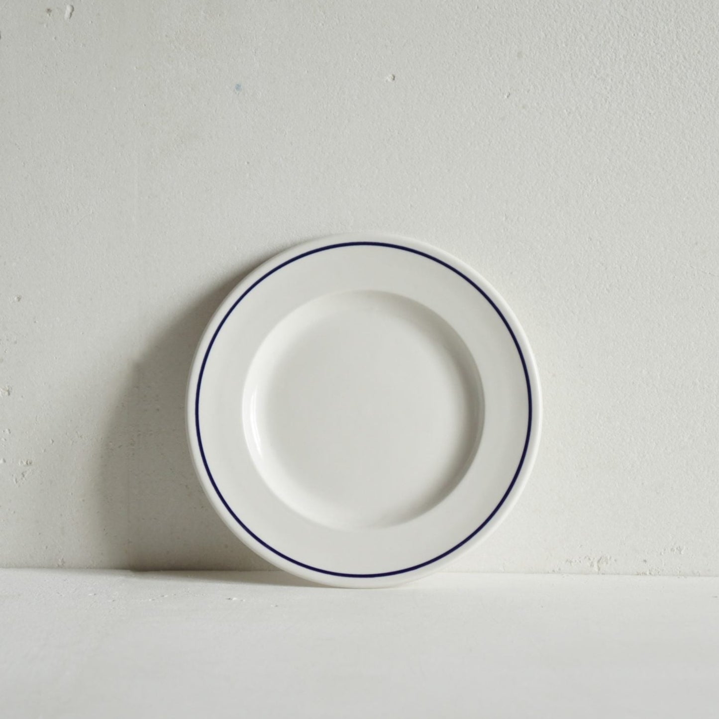 Small Side Plate