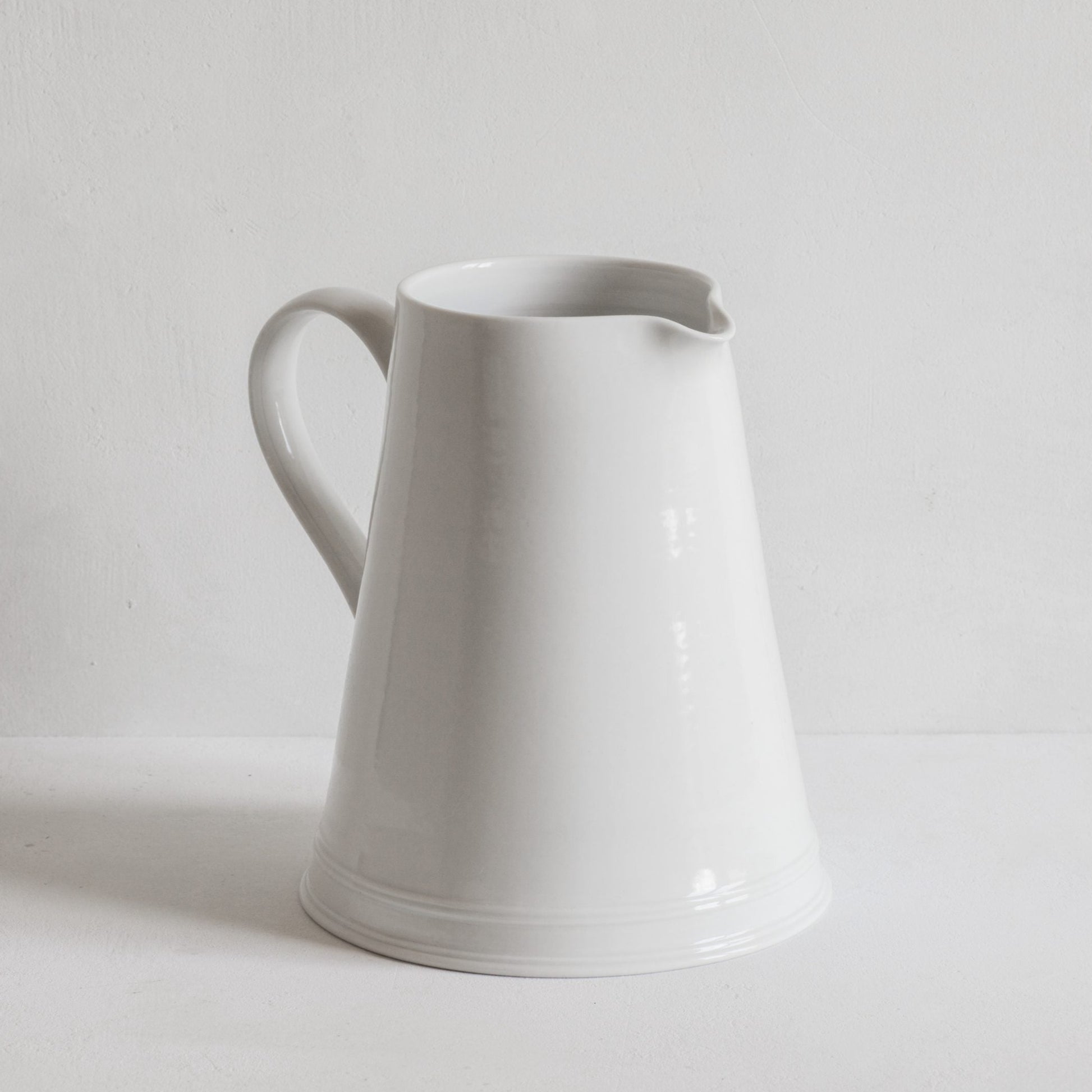 Dairy Jugs | Luxury Pottery Kitchenware Pitchers | Handmade in UK