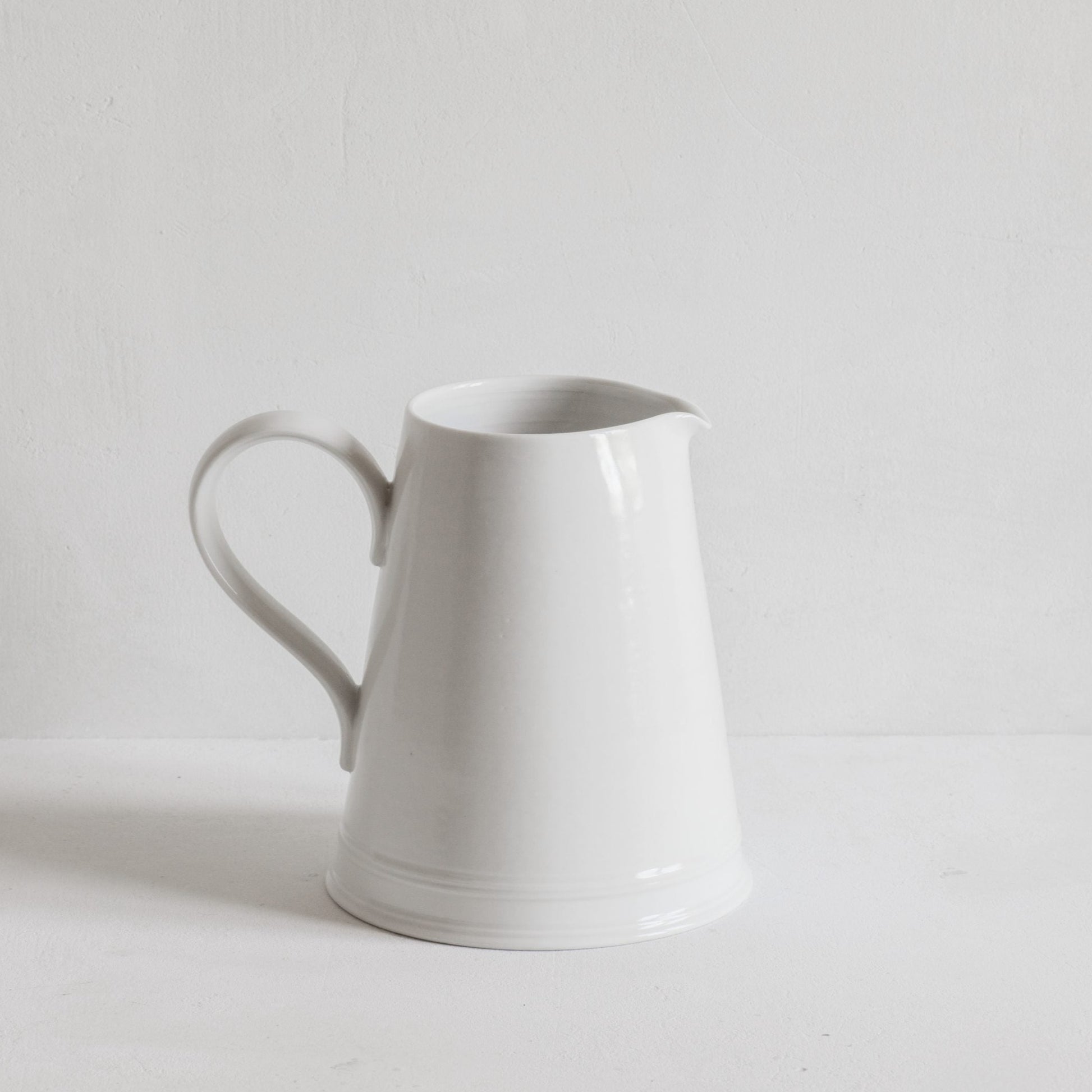 Dairy Jugs | Luxury Pottery Kitchenware Pitchers | Handmade in UK