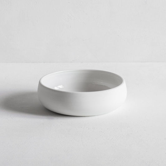 Flat Nesting Bowls - Seconds