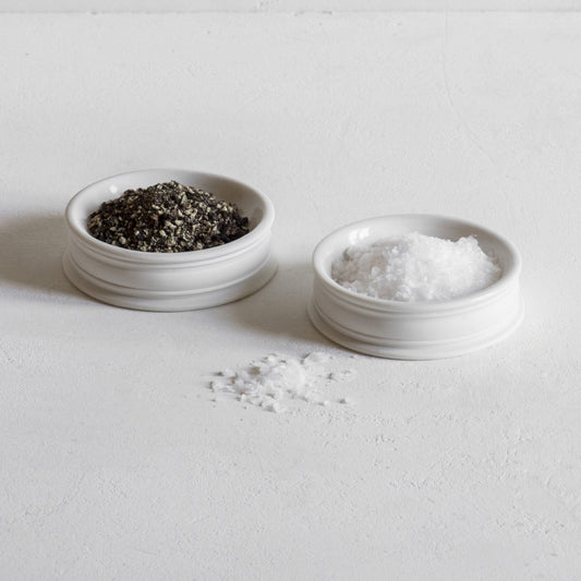 Classical Pinch Pots - Small - Seconds