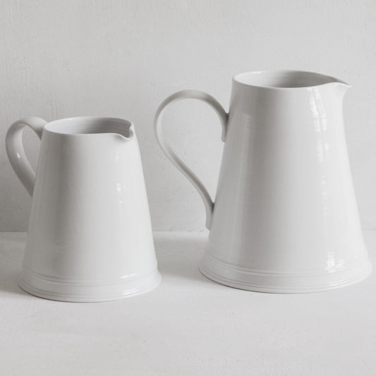 Dairy Jugs - Seconds