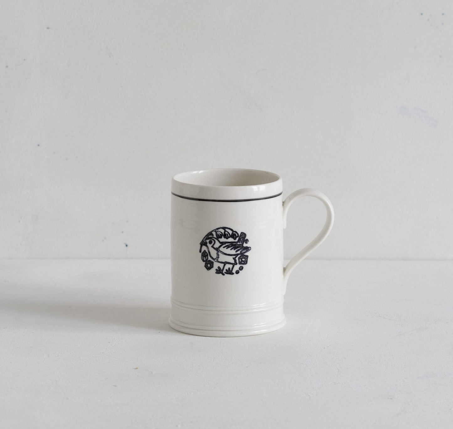 Classical Collection with Makoto Kagoshima - Classical Mug